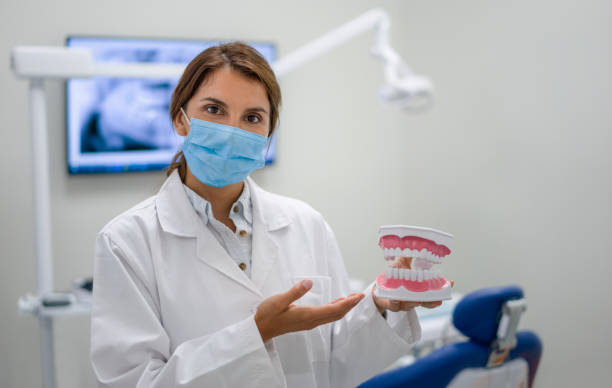 Best Broken or Cracked Tooth Emergency Dentist in Boulder Hl, IL