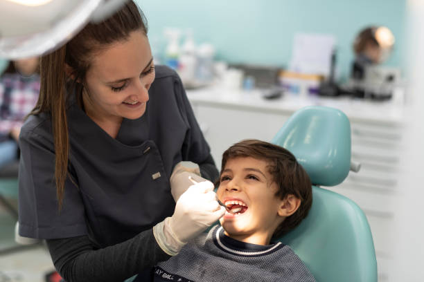 Best Weekend Emergency Dentist in Boulder Hl, IL
