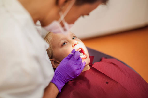Best Broken or Cracked Tooth Emergency Dentist in Boulder Hl, IL