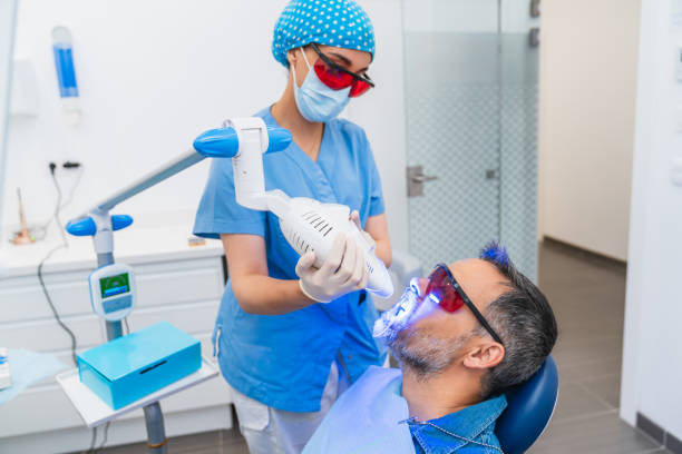 Best Emergency Dental Extractions in Boulder Hl, IL