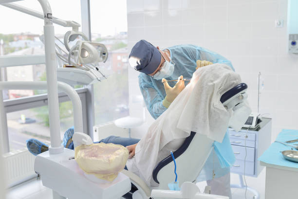 Best Emergency Dentist for Special Needs Patients in Boulder Hl, IL